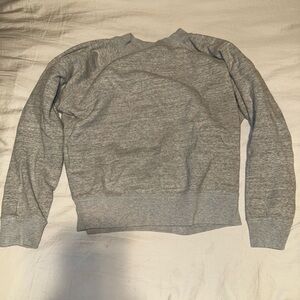Gray Entireworld Sweater